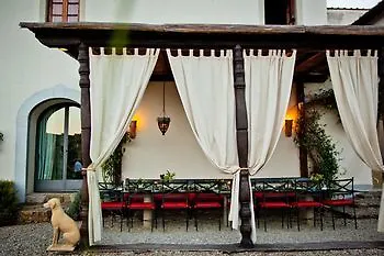 Chianti Yoga - The Tuscan Collection Hotel Greve in Chianti 3*,  Italy