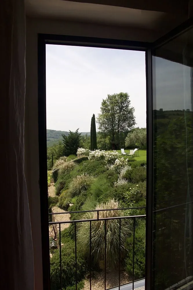 Chianti Yoga - The Tuscan Collection Greve in Chianti Hotel
