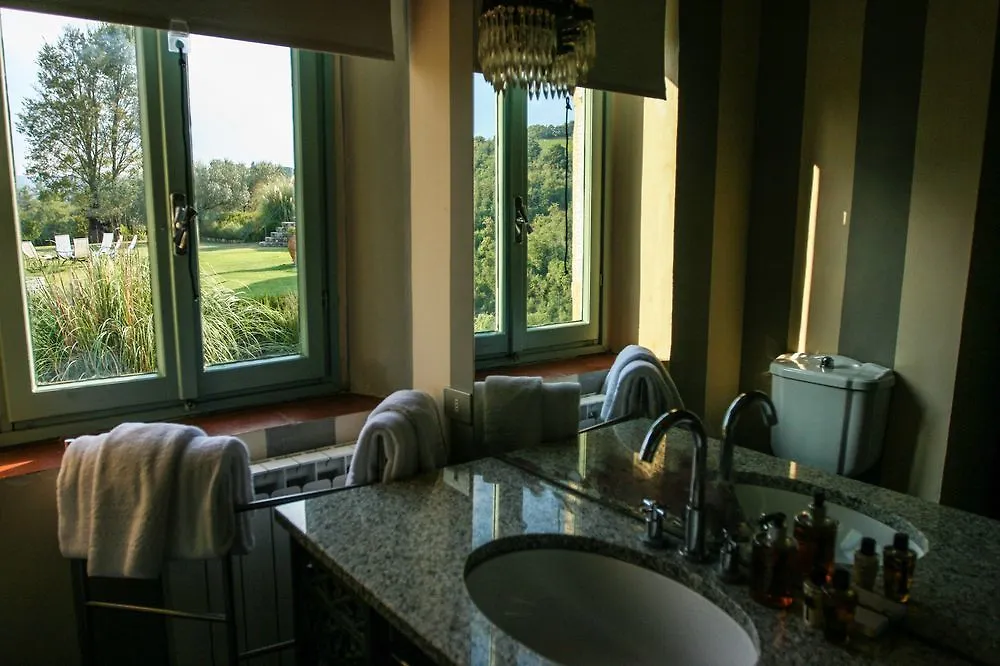 Chianti Yoga - The Tuscan Collection Hotel Greve in Chianti