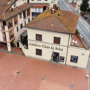 Hotel Casa Al Sole
