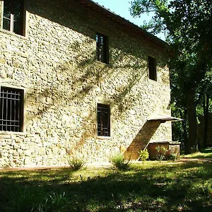 Agriturismo San Clemente Hotel