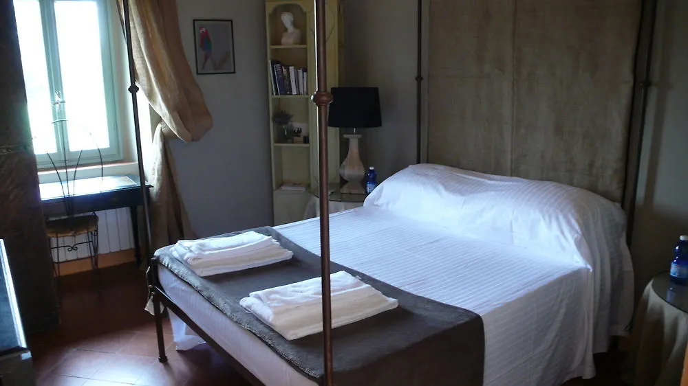 ***  Chianti Yoga - The Tuscan Collection Hotel Greve in Chianti Italy