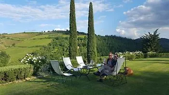 Chianti Yoga - The Tuscan Collection Hotel Greve in Chianti