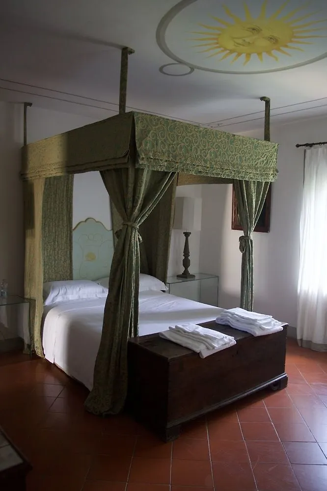 Chianti Yoga - The Tuscan Collection Hotel Greve in Chianti