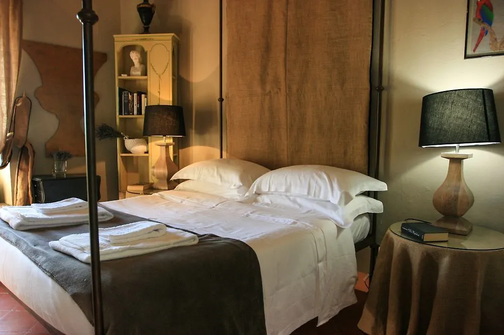 Chianti Yoga - The Tuscan Collection Hotel Greve in Chianti