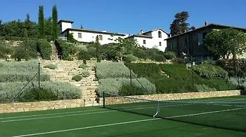 מלון גרבה אין קיאנטי Chianti Yoga - The Tuscan Collection